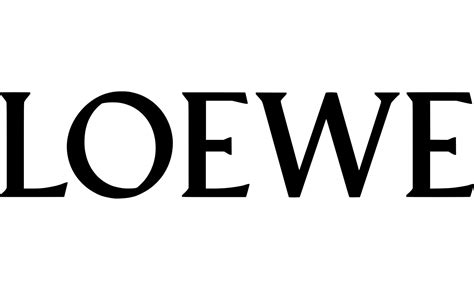 loewe company.